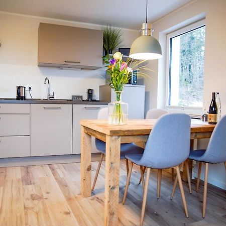 Smart Resorts Haus Opal Ferienwohnung 404 Winterberg Ngoại thất bức ảnh