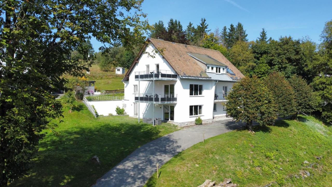 Smart Resorts Haus Opal Ferienwohnung 404 Winterberg Ngoại thất bức ảnh