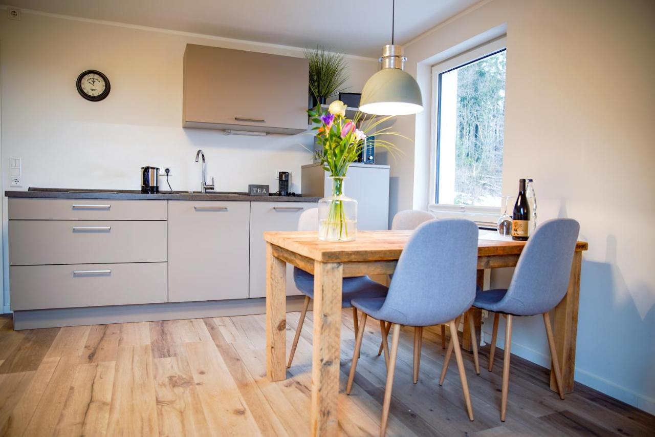 Smart Resorts Haus Opal Ferienwohnung 404 Winterberg Ngoại thất bức ảnh